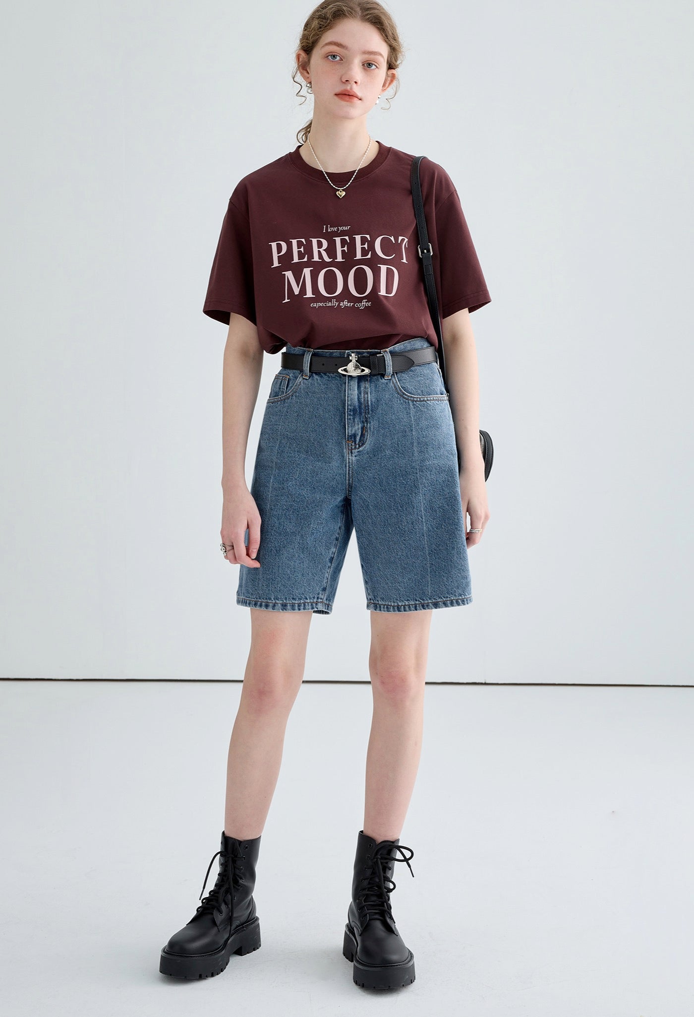 midlength,denim,shortpants,blue,cute,cool,simple,sexy,modern