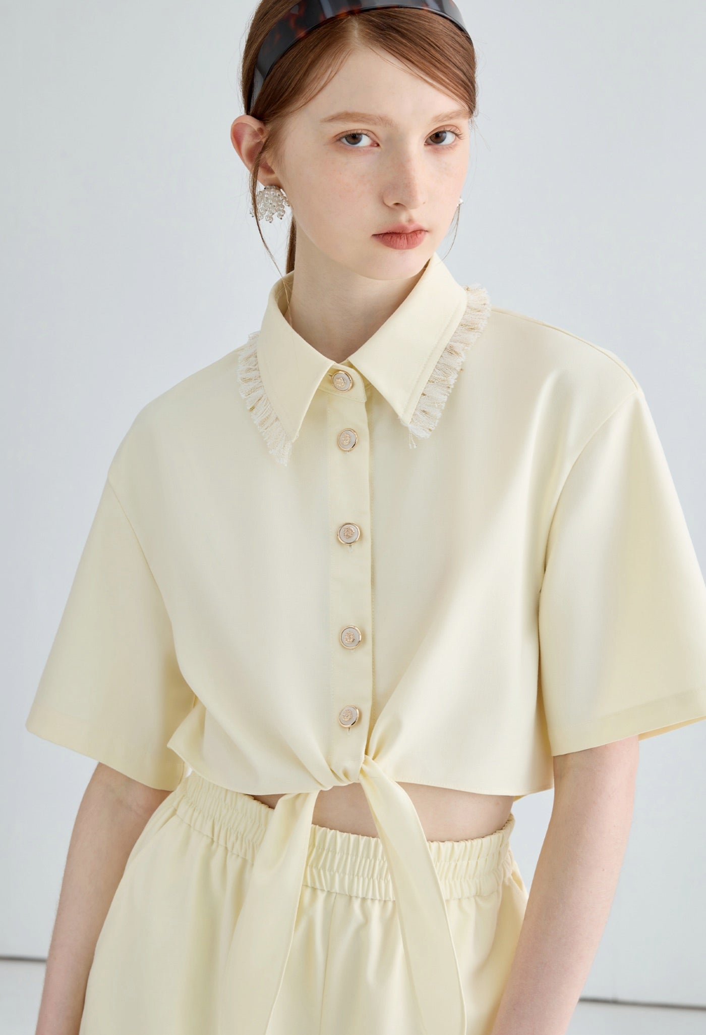 twopiece,jump,suits,yellow,cool,simple,cute,sexy,modern