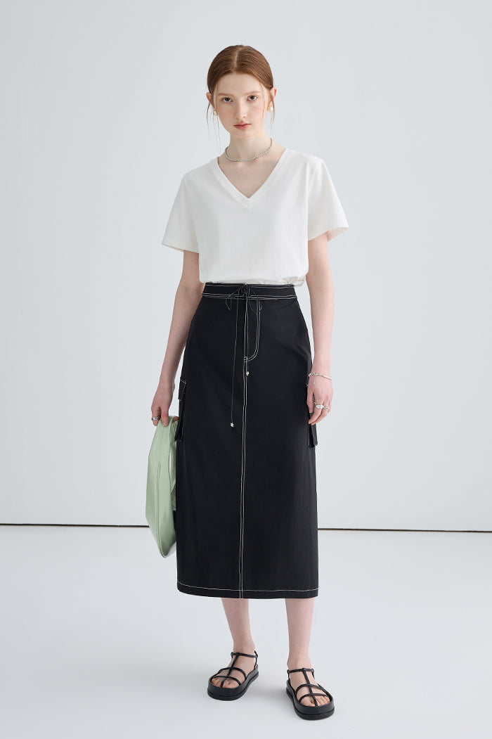 vneck,simple,tshirts,cool,cute,sexy,modern