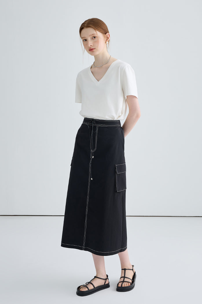 vneck,simple,tshirts,cool,cute,sexy,modern