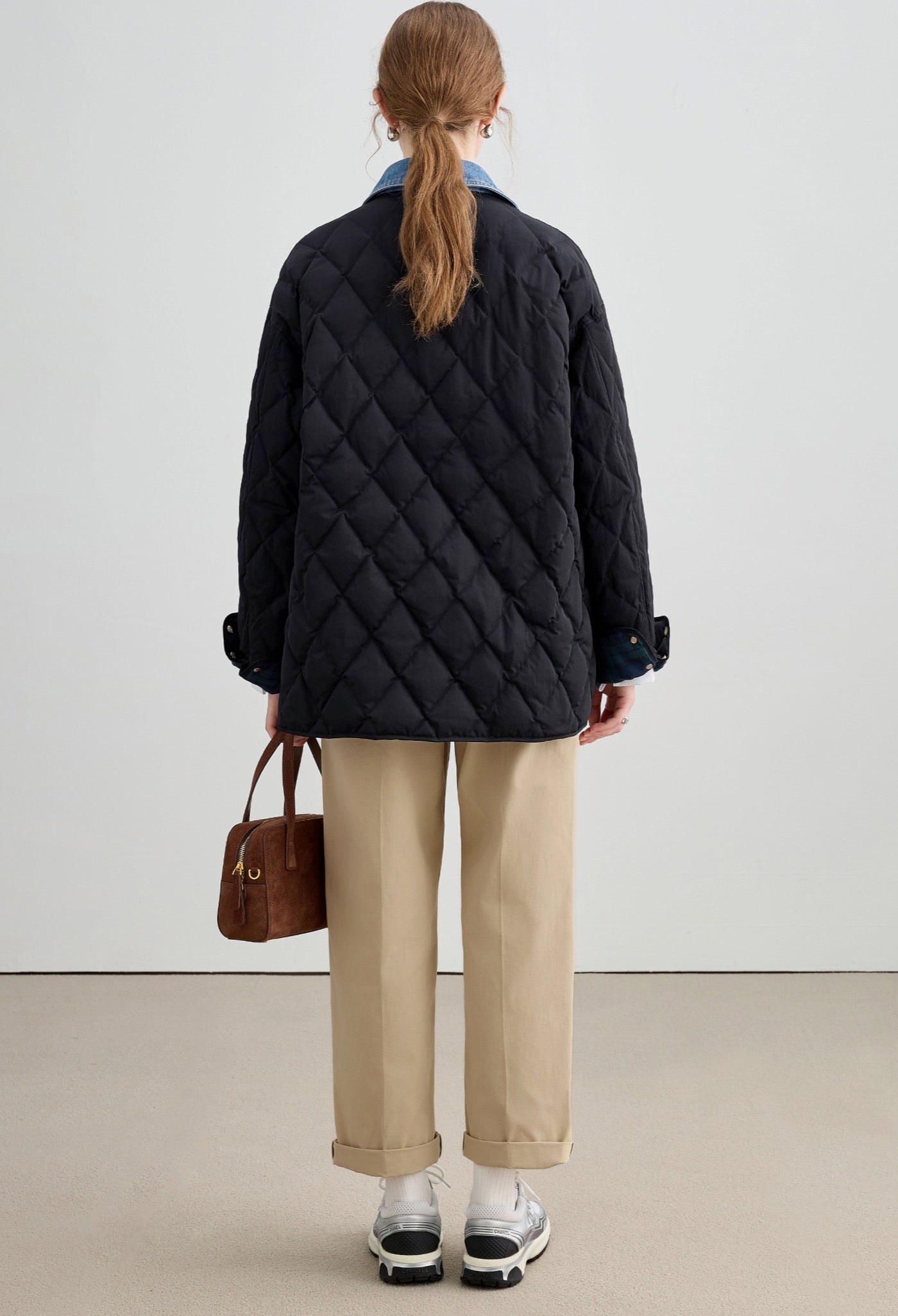 pleated,chino,pants,beige,simple,cute,cool,sexy,modern