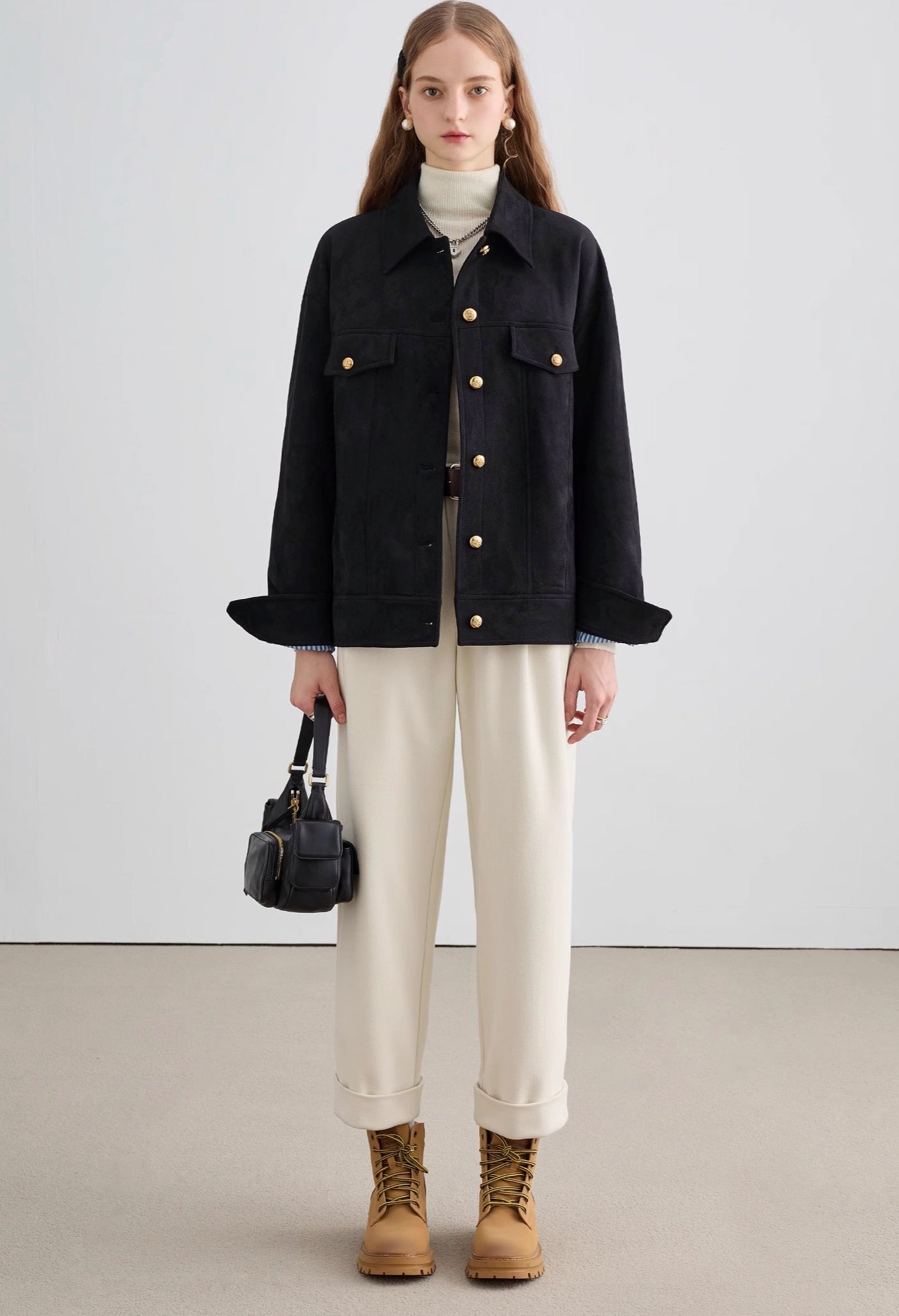 black,vintage,slim,suede,jacket,simple,cool,cute,mode,sexy,modern