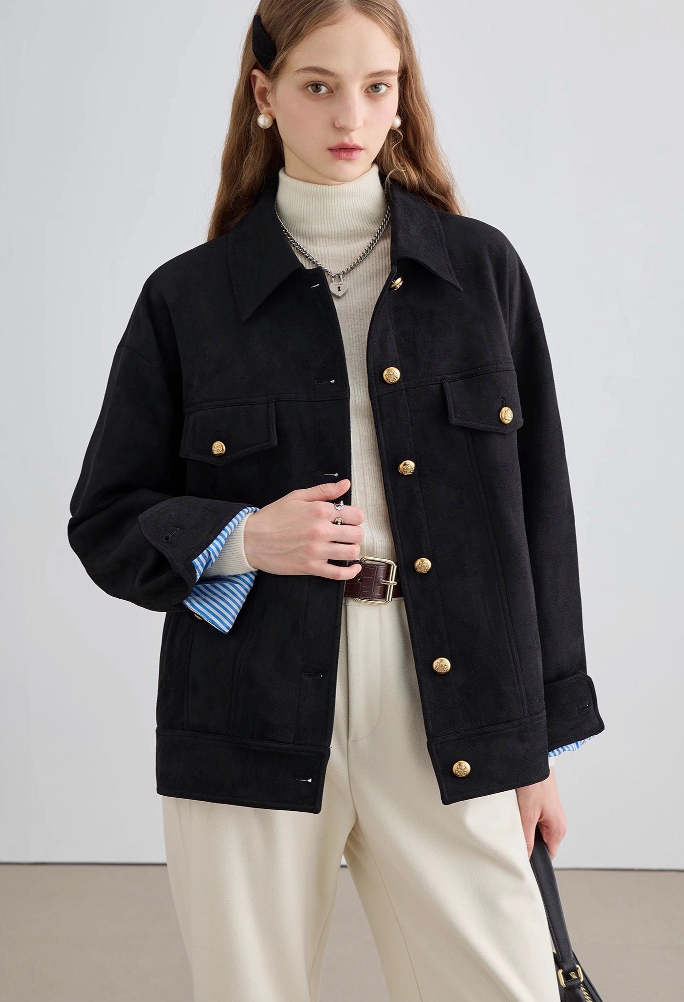 black,vintage,slim,suede,jacket,simple,cool,cute,mode,sexy,modern