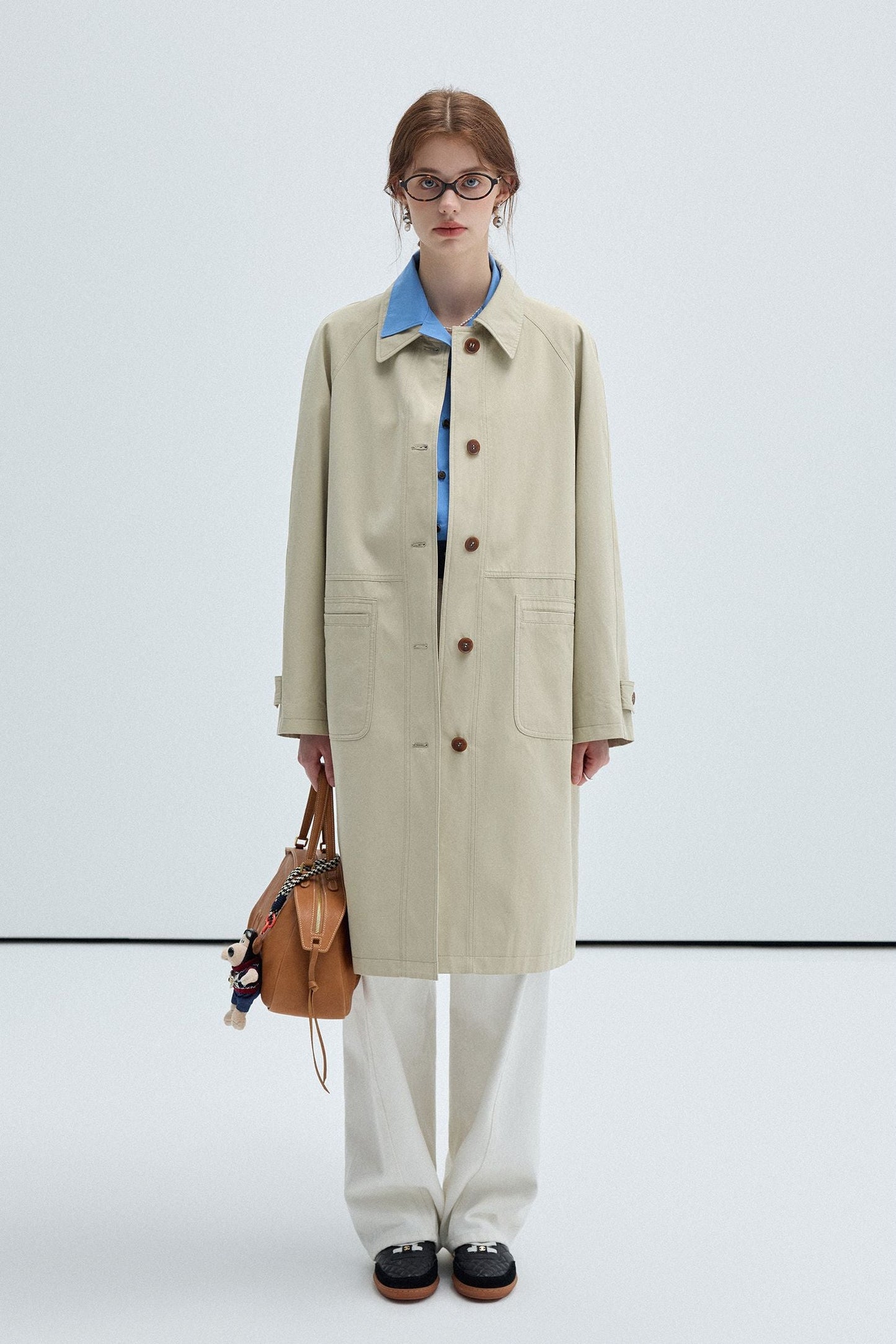 beige,khaki,coat,casual,classic,simple,cool,cute,mode,sexy,modern