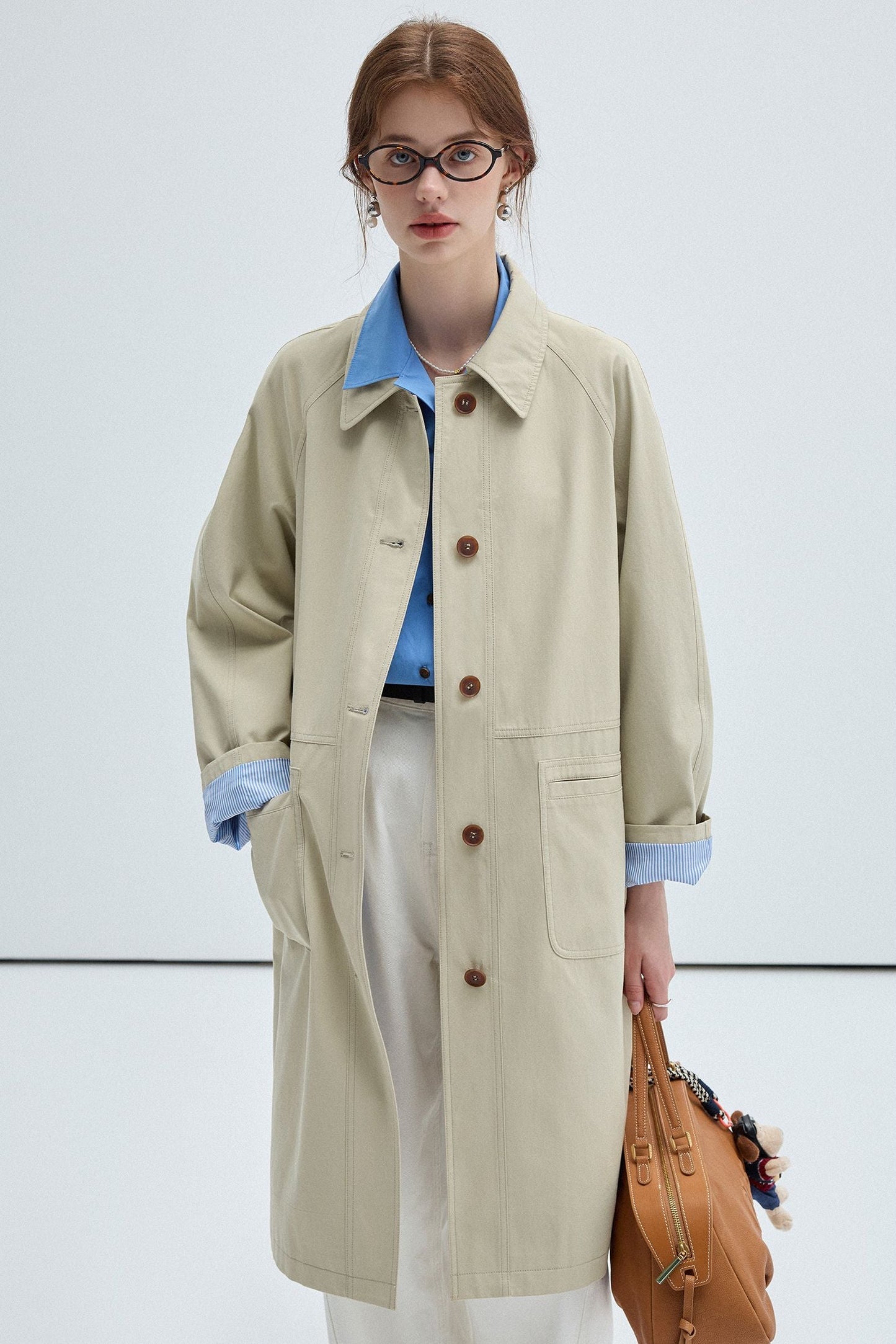 beige,khaki,coat,casual,classic,simple,cool,cute,mode,sexy,modern