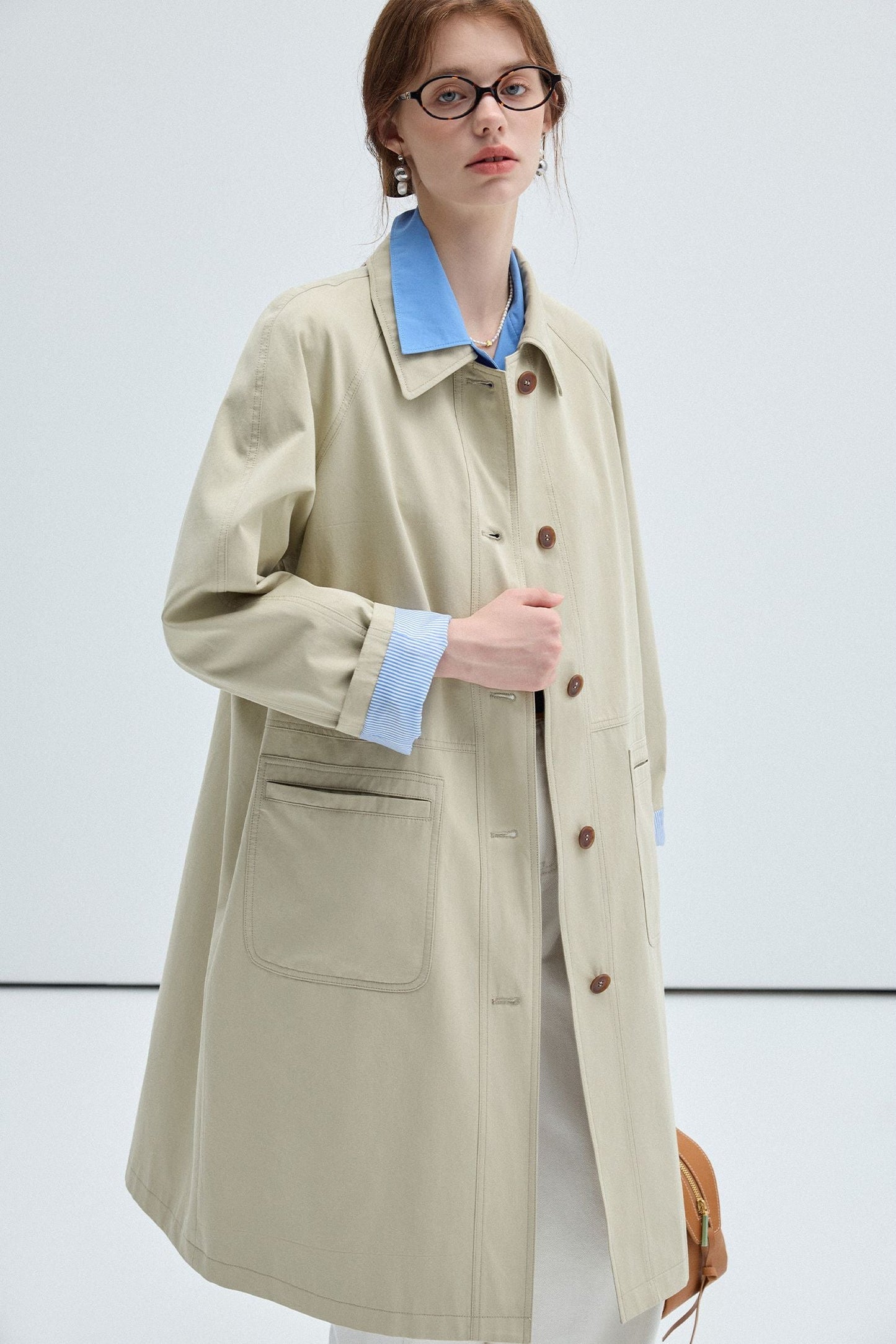 beige,khaki,coat,casual,classic,simple,cool,cute,mode,sexy,modern
