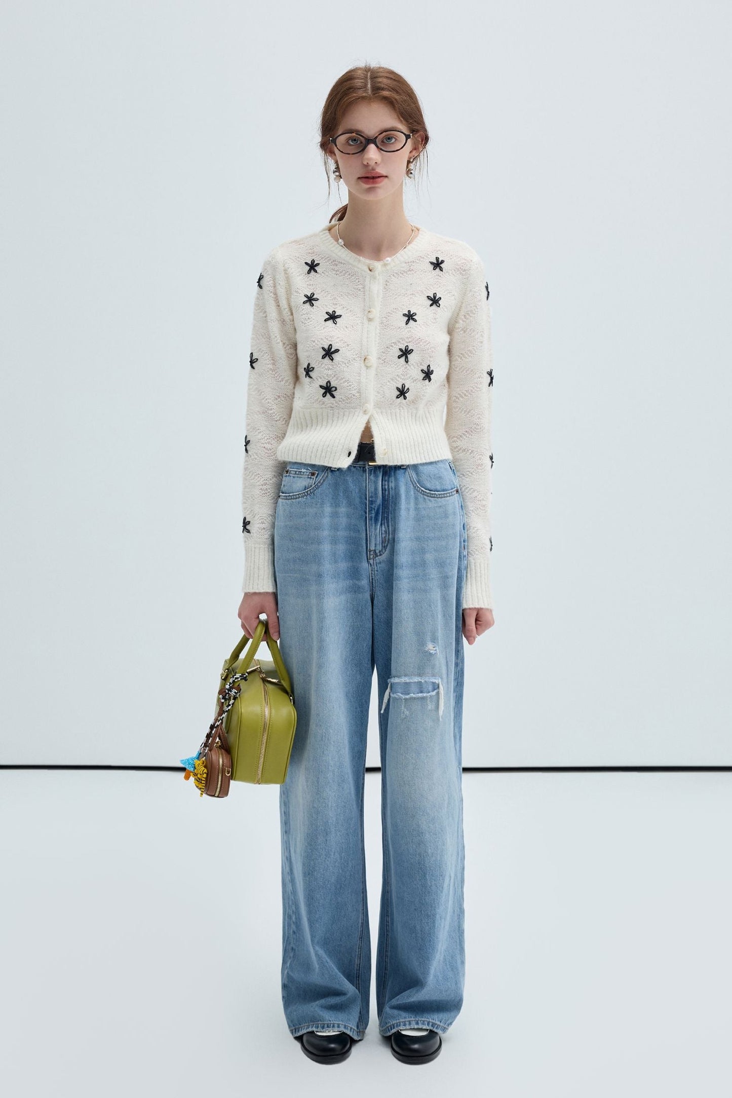 white,purple,knitted,mohair,sweater,simple,cool,cute,mode,sexy,modern
