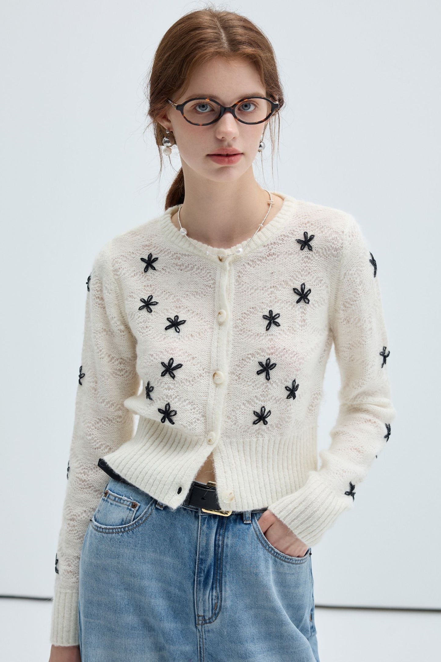 white,purple,knitted,mohair,sweater,simple,cool,cute,mode,sexy,modern