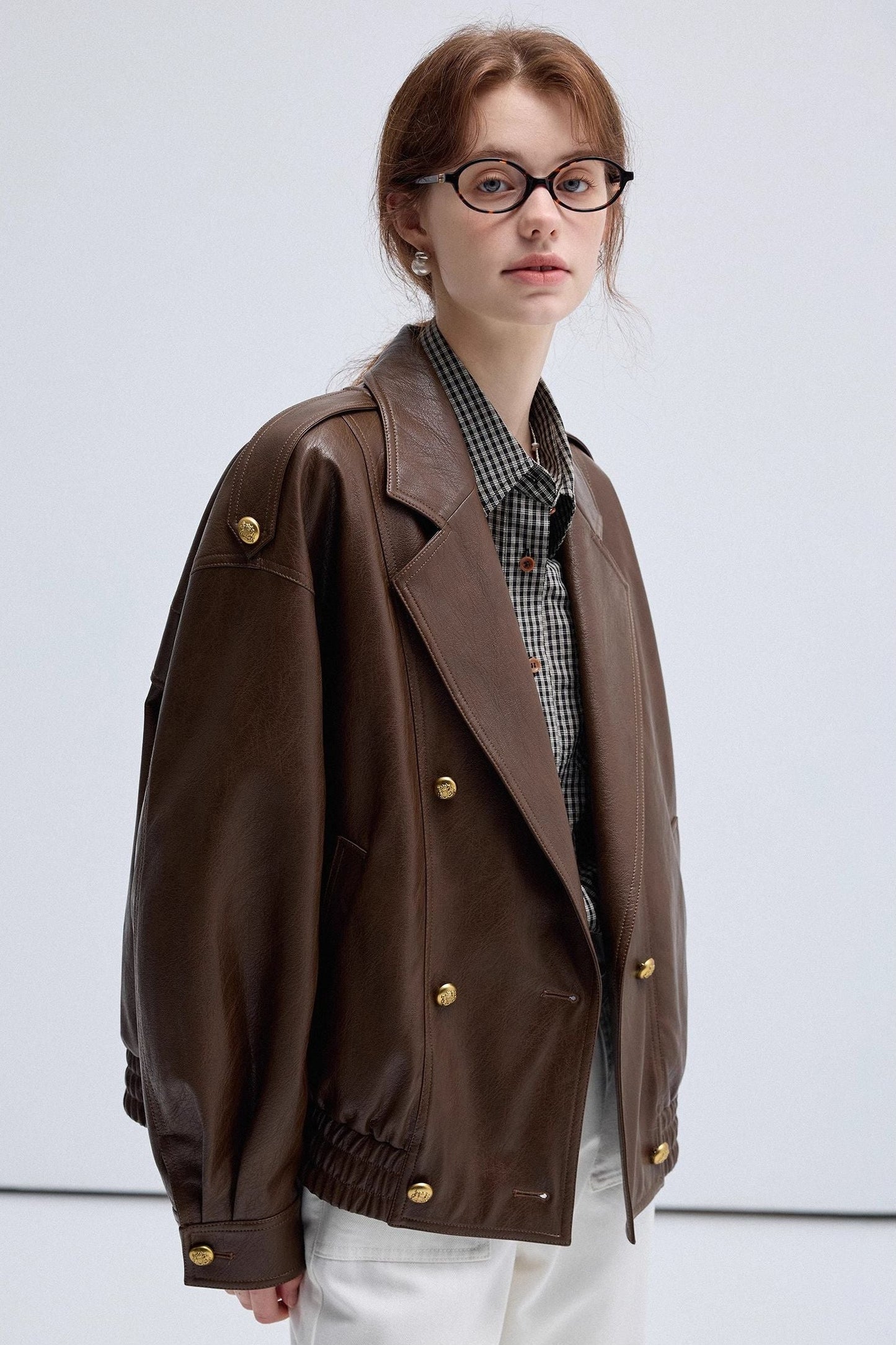retro,motorcycle,maillard,jacket,leather,simple,cool,cute,mode,sexy,modern