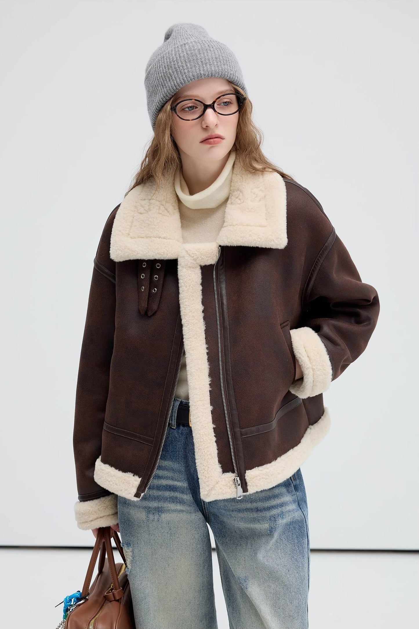 vintage,fur,onepiece,silhouette,coat,brown,simple,cool,cute,mode,sexy,modern