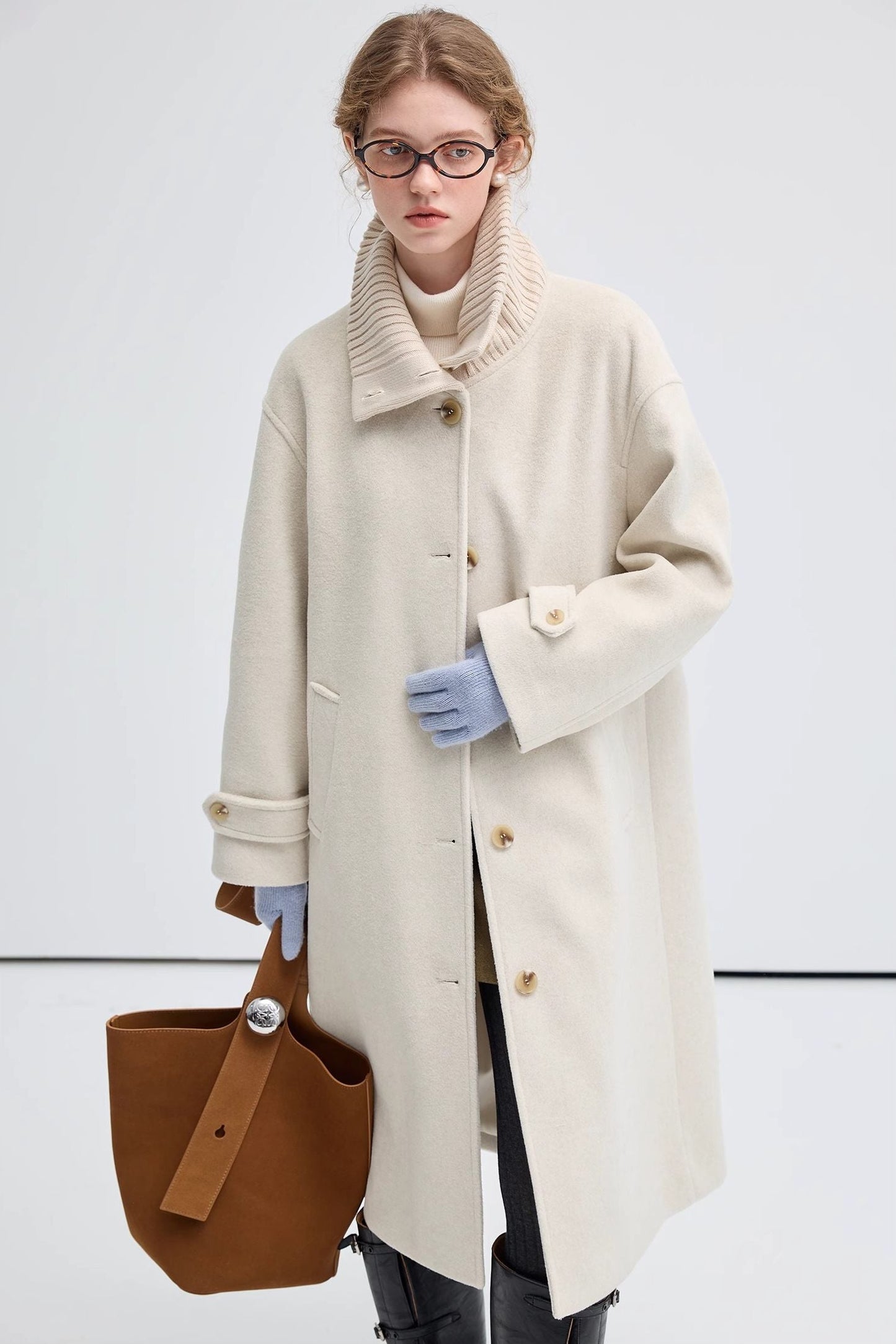 knitted,stand,up,collar,wool,coat,warm,coat,winter,autumn,,simple,cool,cute,mode,sexy,modern