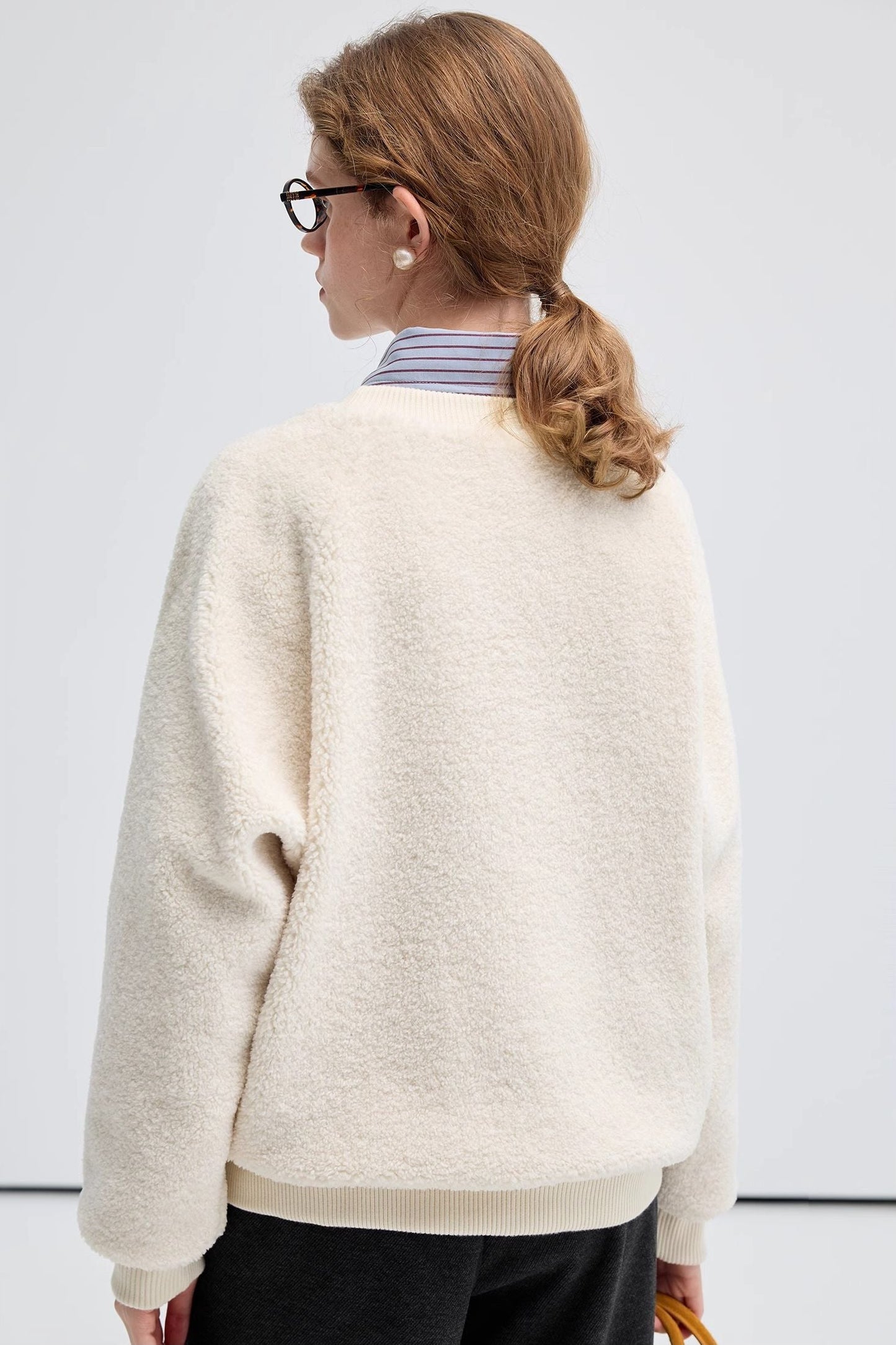 embroidered,round,neck,fur,top,warm,fur,embroidered,winter,autumn,,simple,cool,cute,mode,sexy,modern