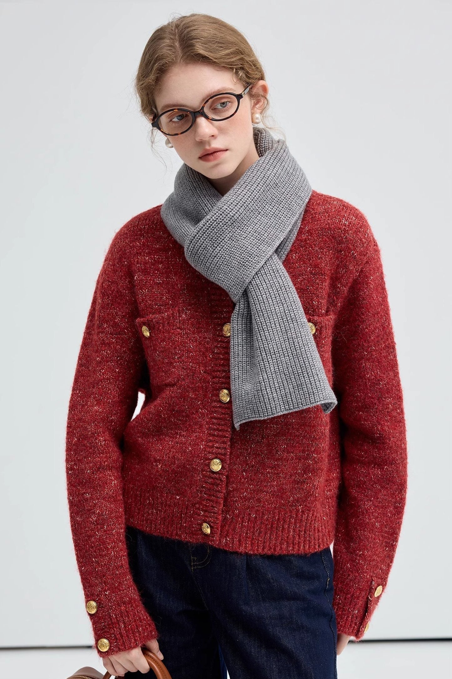 sheep's,wool,dotted,tulle,coat,wool,warm,coat,winter,autumn,,simple,cool,cute,mode,sexy,modern