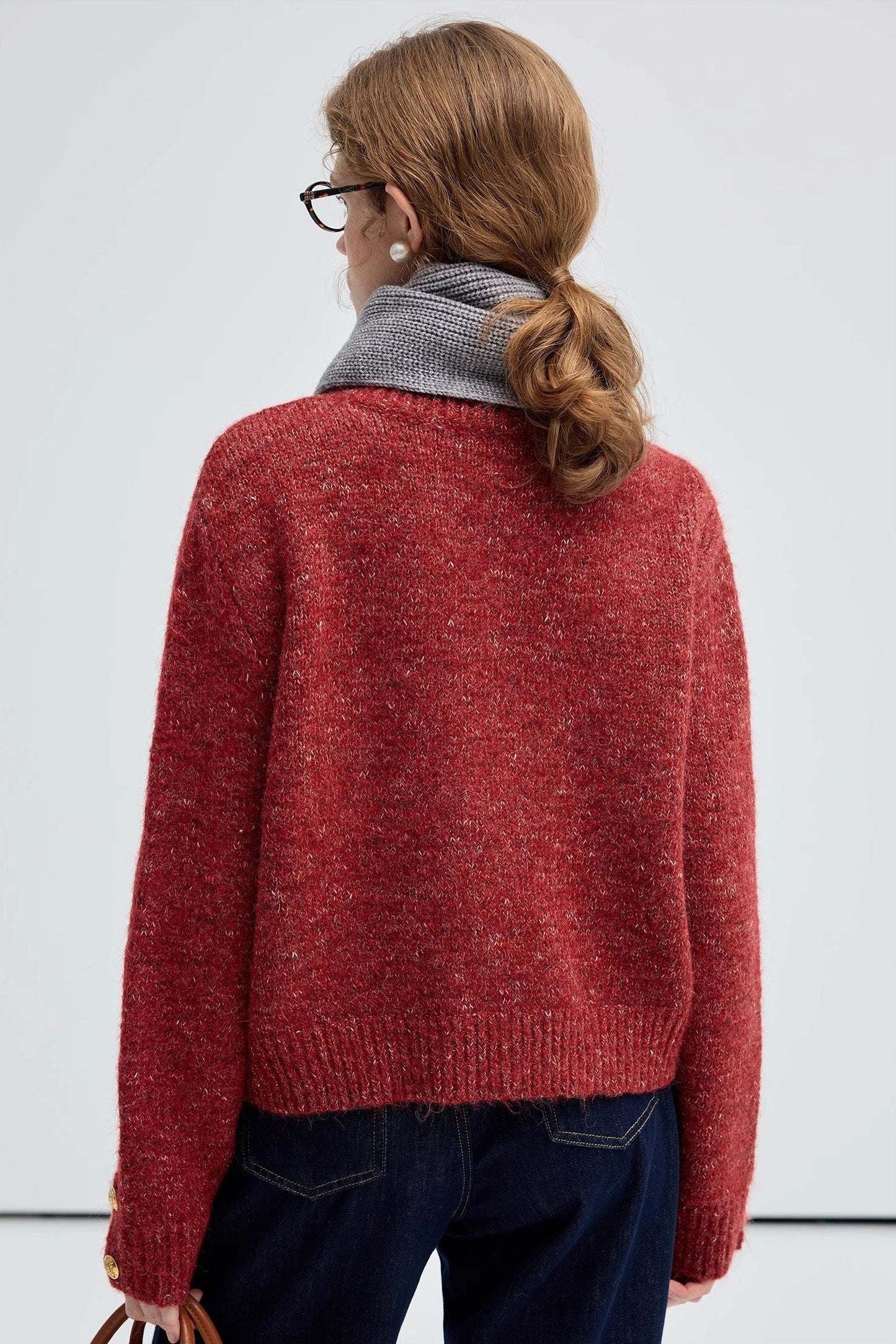 sheep's,wool,dotted,tulle,coat,wool,warm,coat,winter,autumn,,simple,cool,cute,mode,sexy,modern