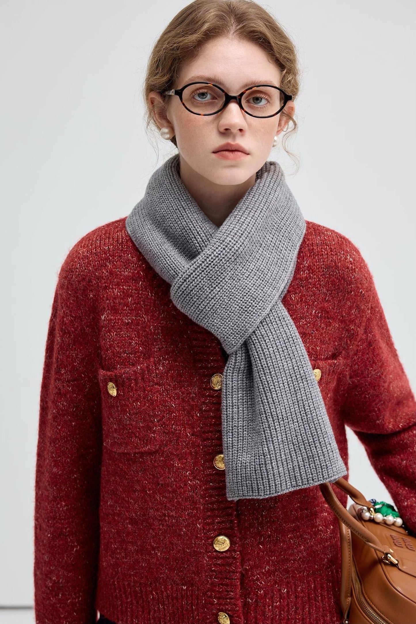 sheep's,wool,dotted,tulle,coat,wool,warm,coat,winter,autumn,,simple,cool,cute,mode,sexy,modern