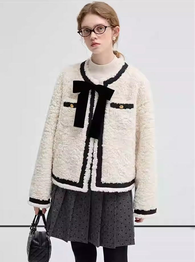 fake,two,round,neck,cardigans,cardigans,warm,coat,winter,autumn,,simple,cool,cute,mode,sexy,modern