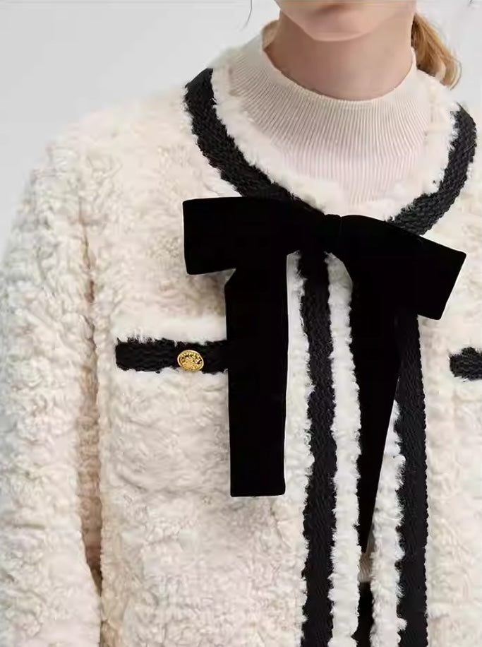fake,two,round,neck,cardigans,cardigans,warm,coat,winter,autumn,,simple,cool,cute,mode,sexy,modern