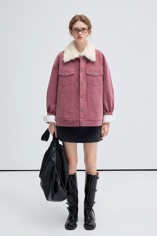 high,waisted,a,line,woolen,short,skirt,black,warm,simple,cool,cute,mode,sexy,modern