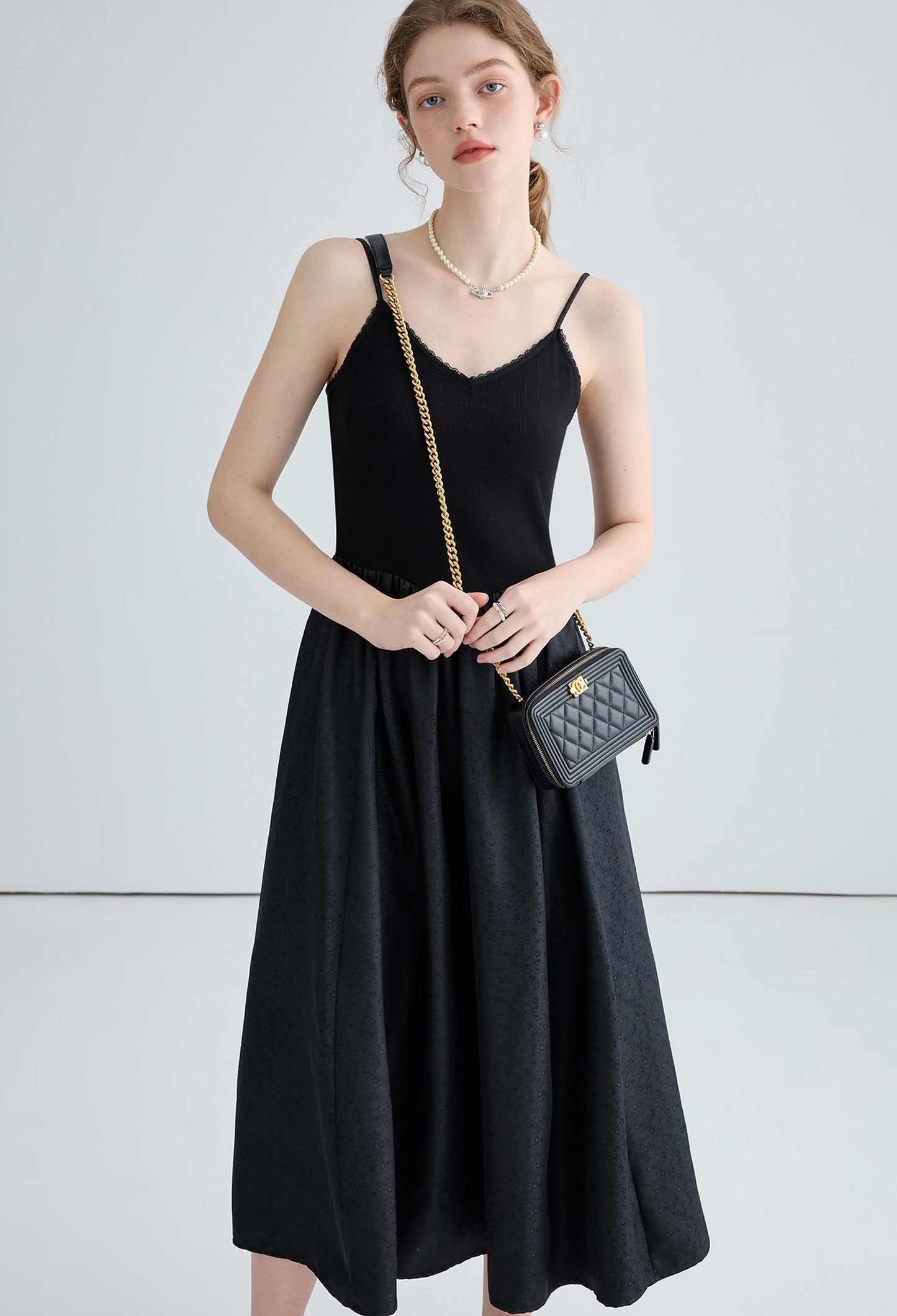 elegant,black,dress,simple,cool,cute,sexy,mode