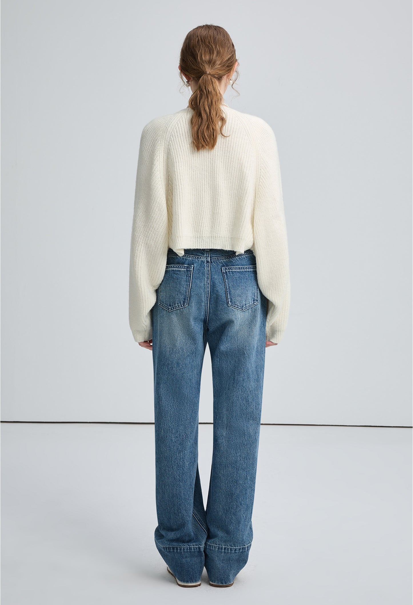 shawl,set,knit,white,cool,cute,sexy,mode,simple