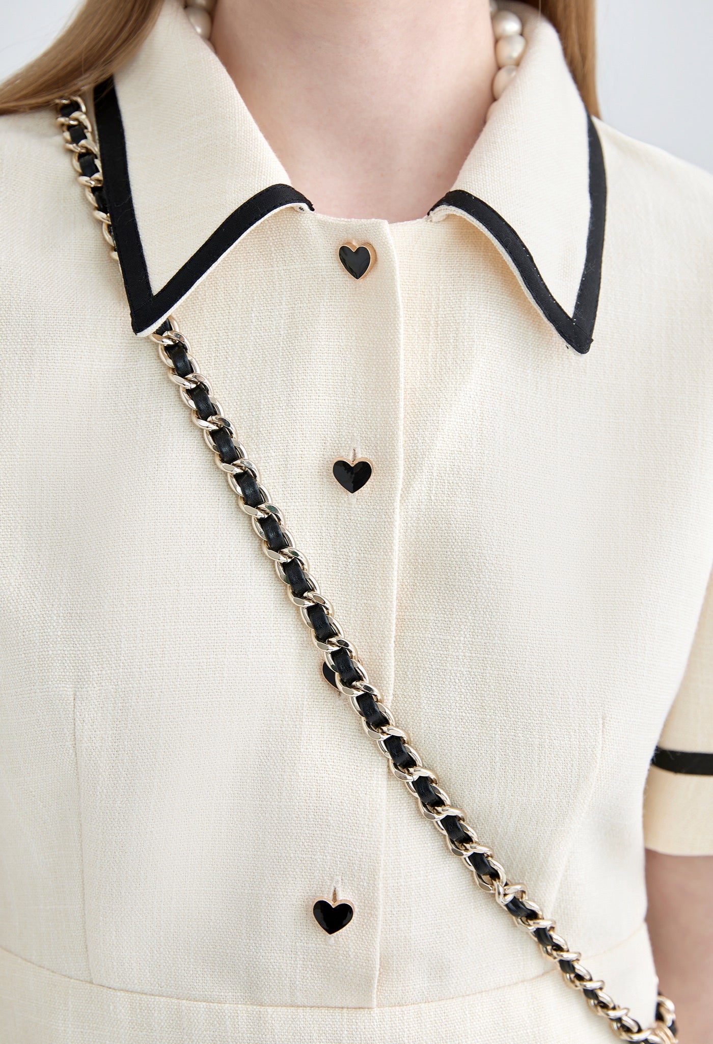 puff,sleeve,mini,onepiece,white,black,simple,cute,cool,sexy,mode