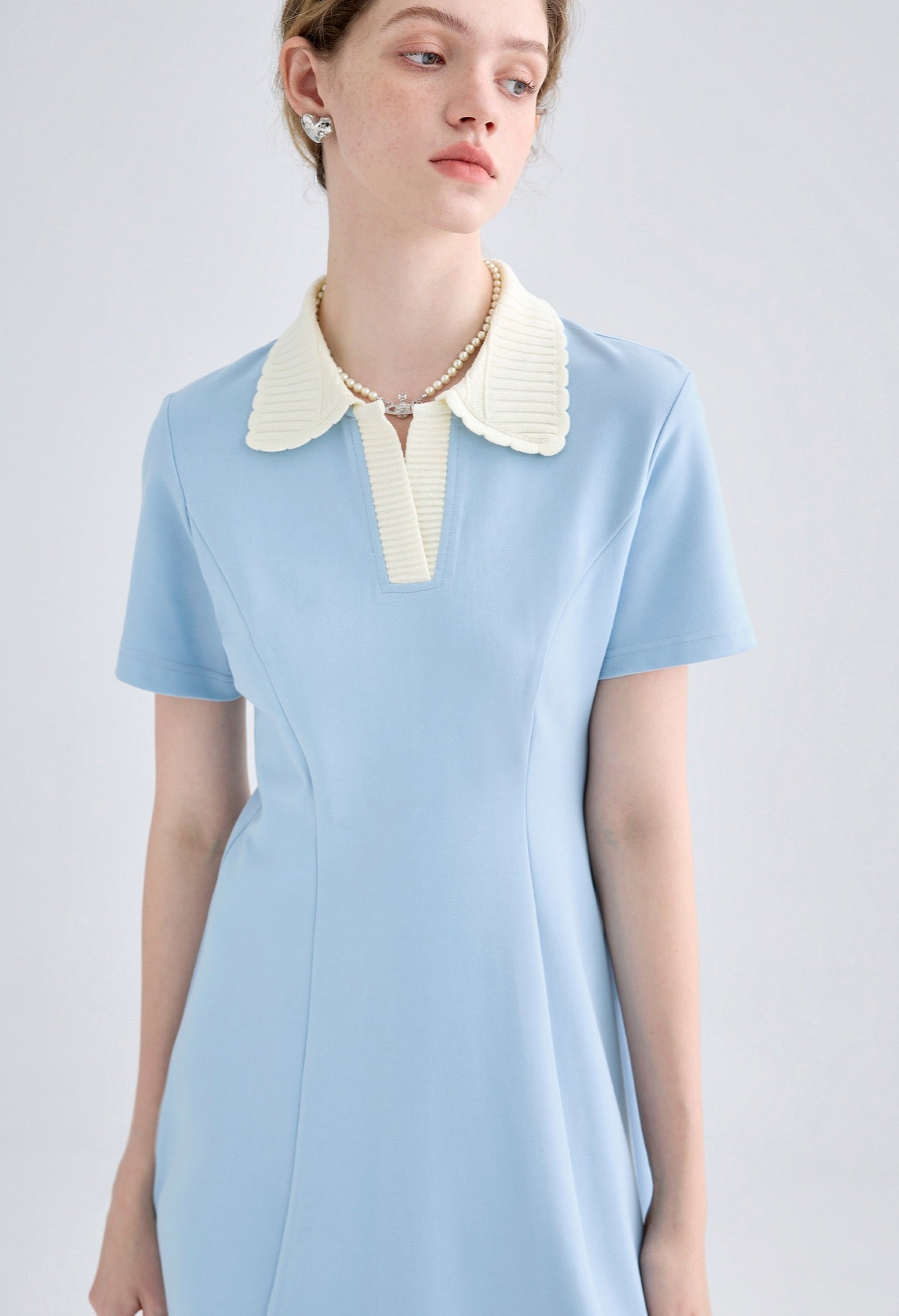 lib,collar,onepiece,black,blue,simple,cute,cool,sexy,modern