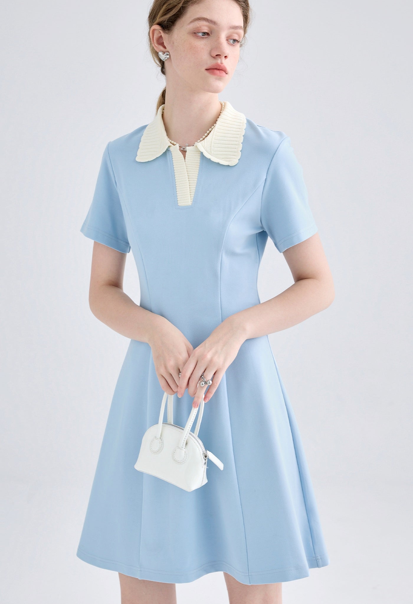 lib,collar,onepiece,black,blue,simple,cute,cool,sexy,modern