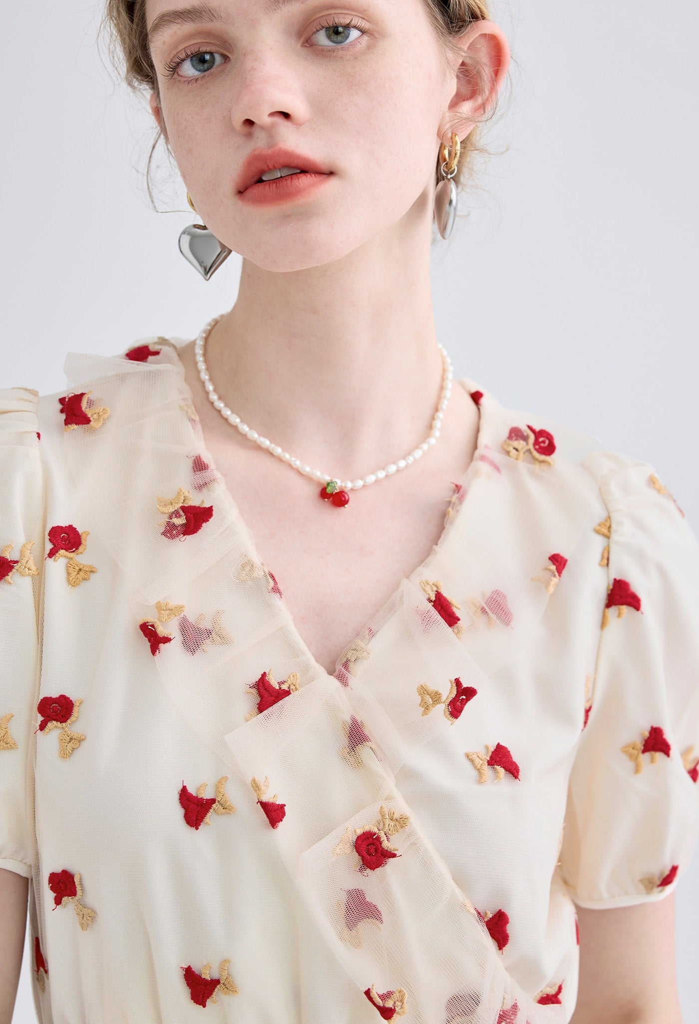 flower,pattern,onepiece,simple,cute,cool,sexy,modern,