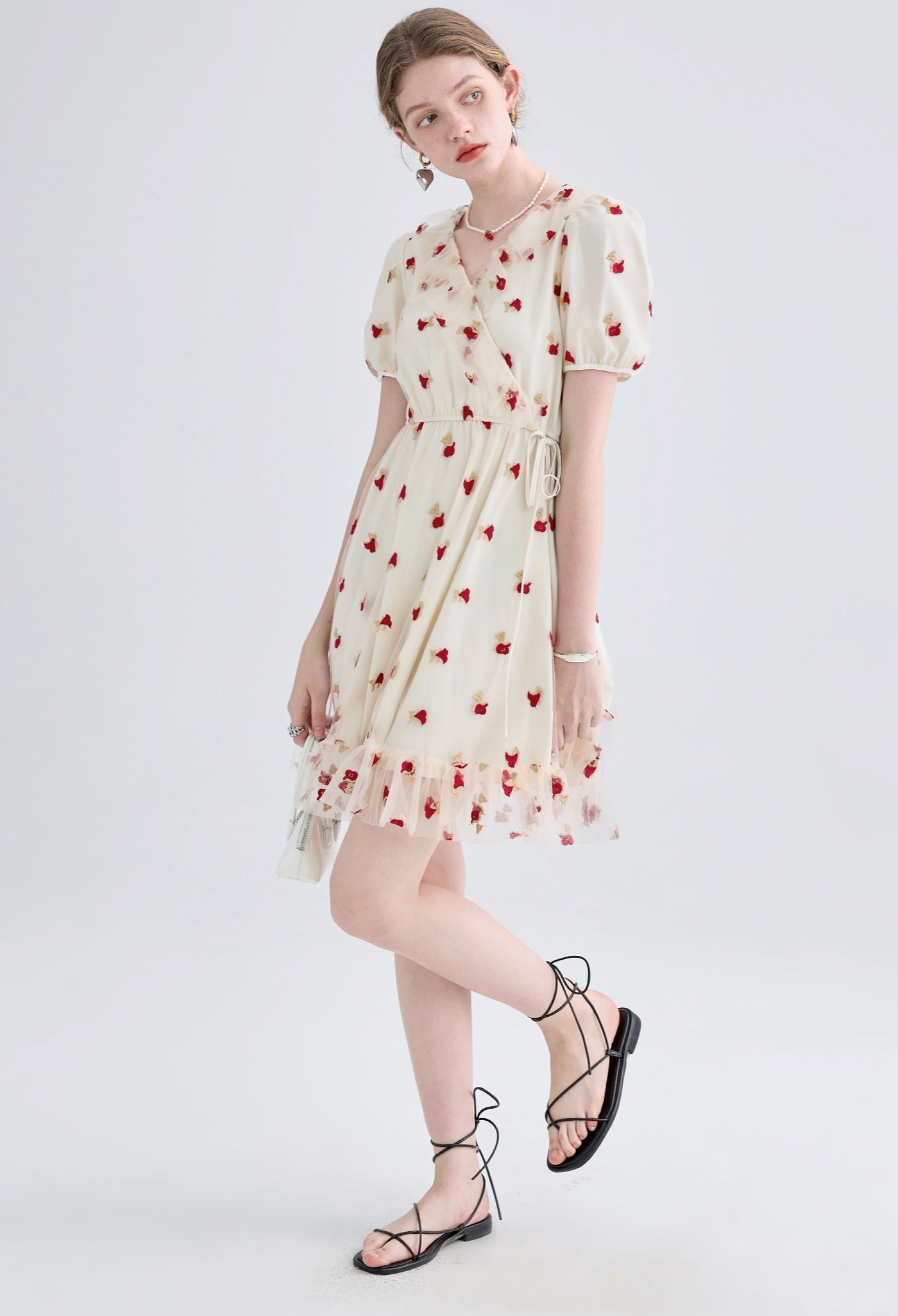 flower,pattern,onepiece,simple,cute,cool,sexy,modern,