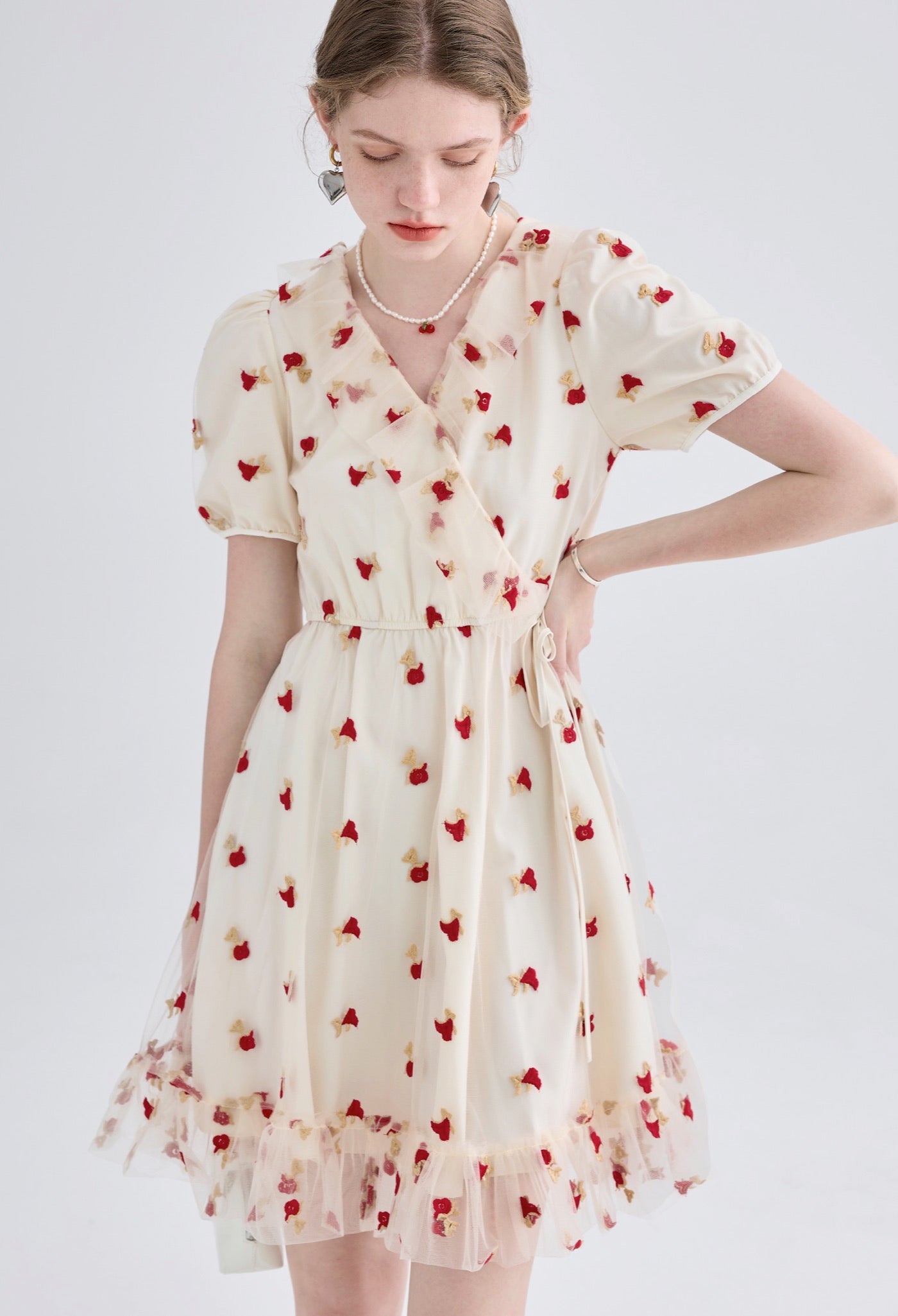 flower,pattern,onepiece,simple,cute,cool,sexy,modern,
