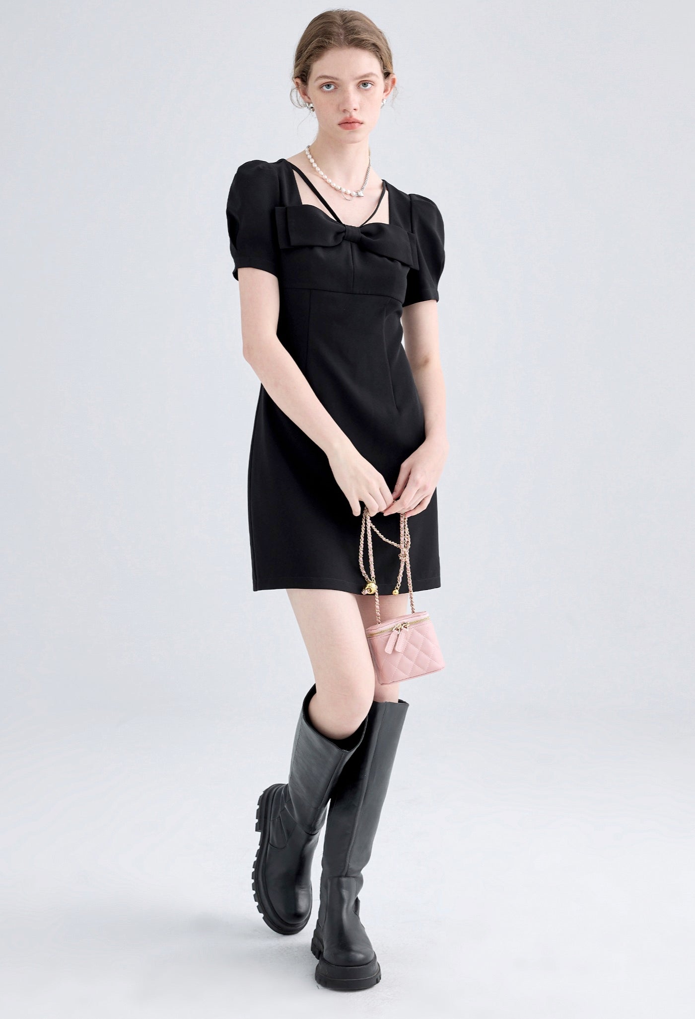 strap,2way,onepiece,black,white,simple,cute,cool,sexy,modern,