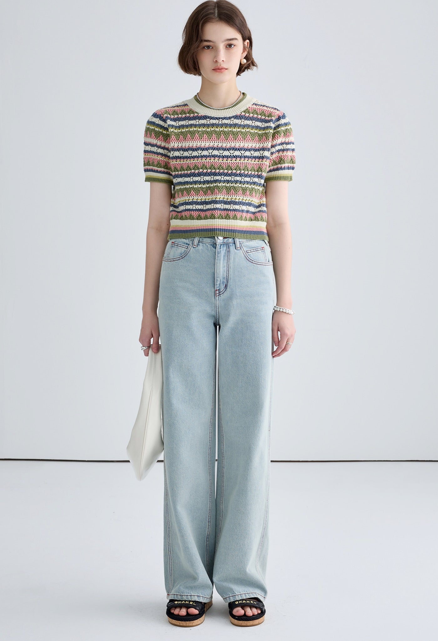 bleach,wide,jeans,blue,cool,cute,simple,sexy,modern