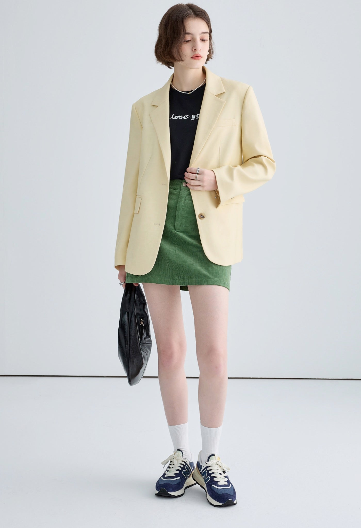 aline,green,skirt,mini,simple,cute,cool,sexy,modern,