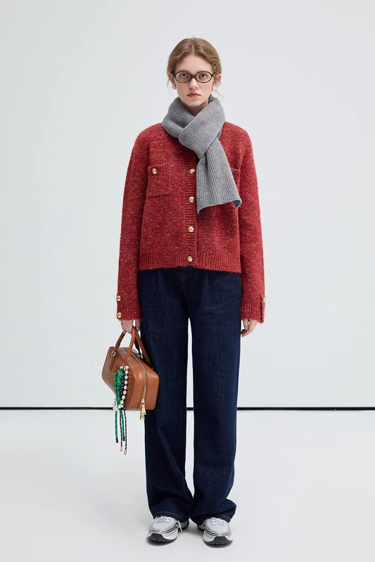 sheep's,wool,dotted,tulle,coat,wool,warm,coat,winter,autumn,,simple,cool,cute,mode,sexy,modern