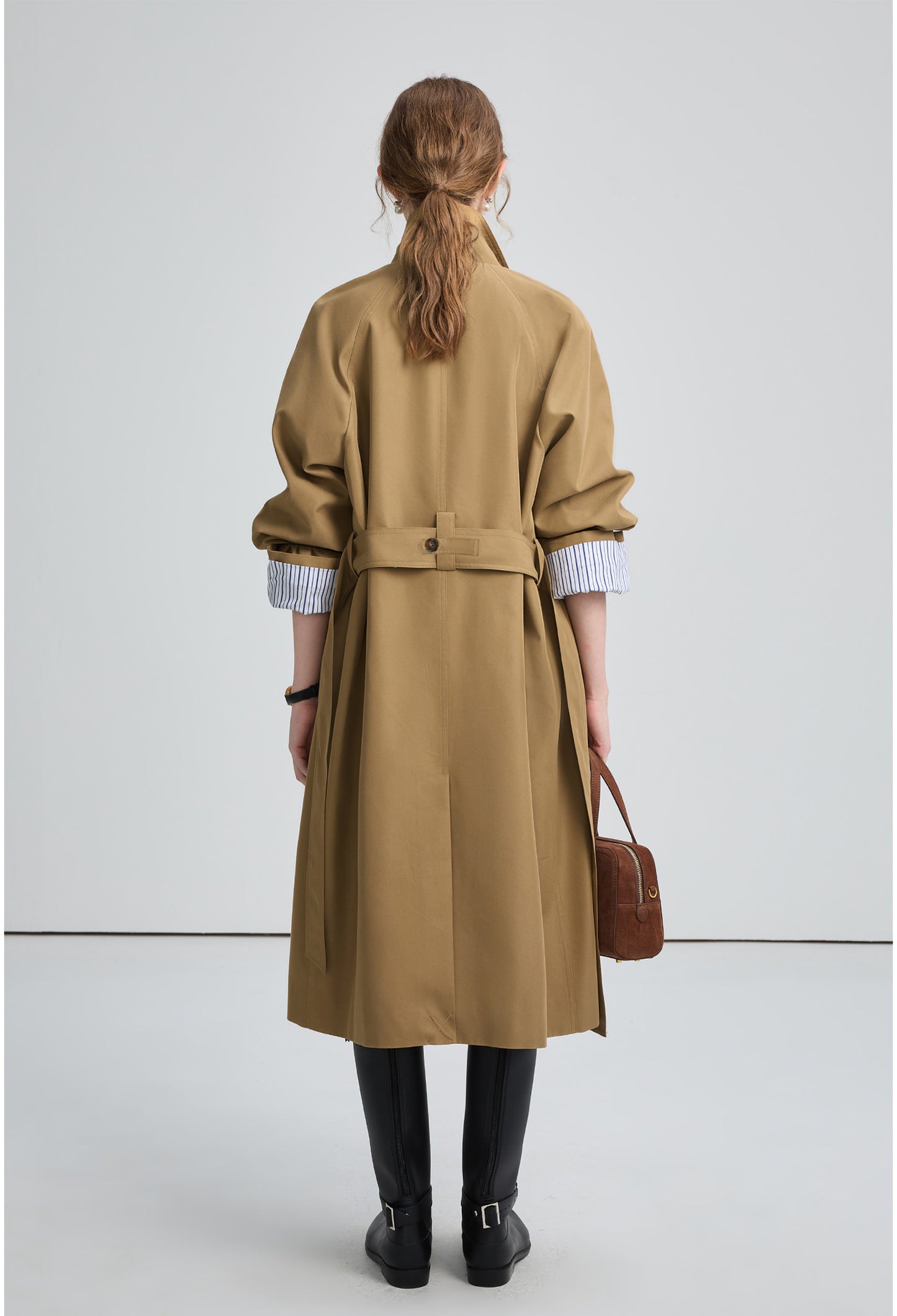 british,trench,coat,beige,cool,simple,cute,sexy,mode