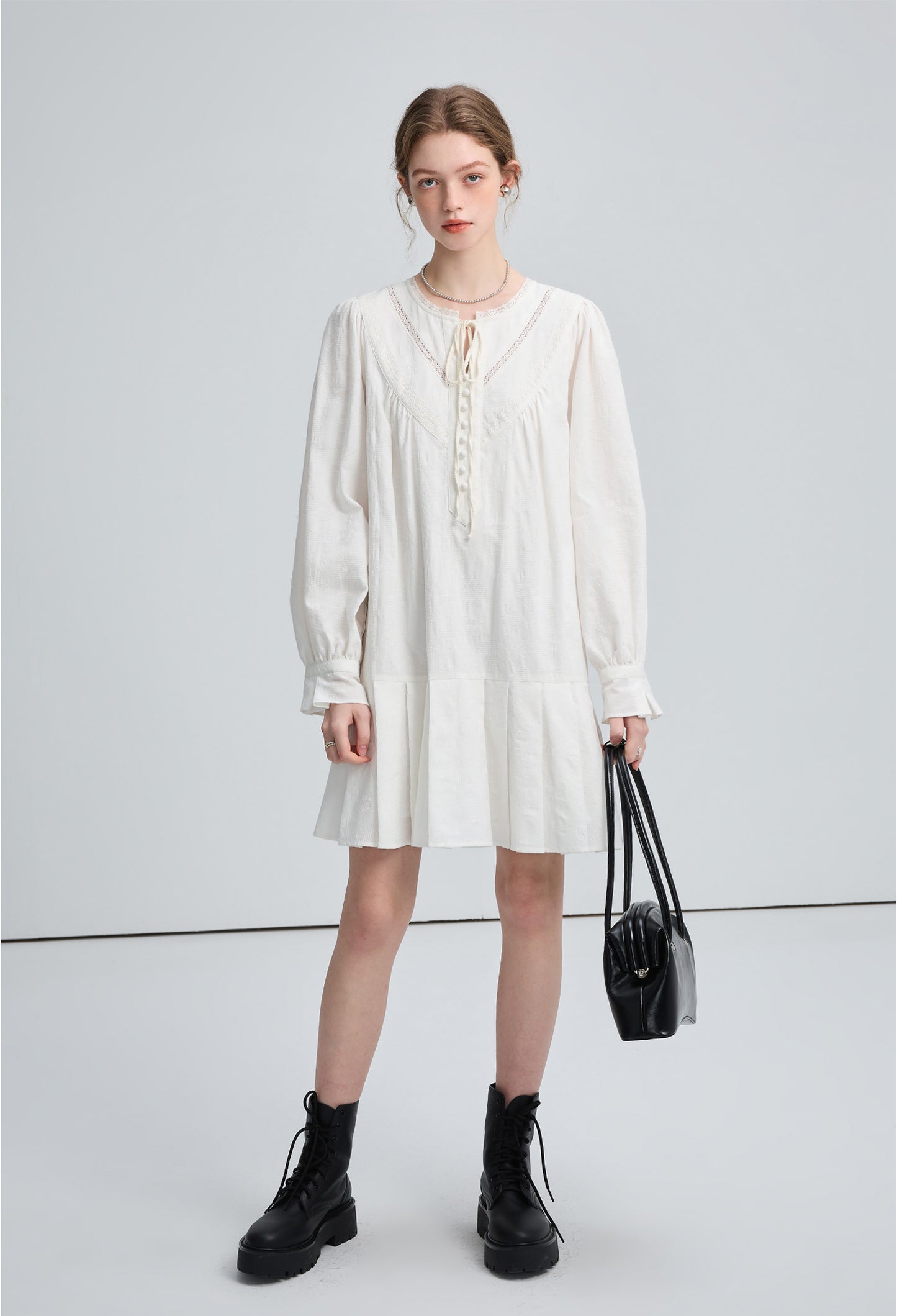 ethinical,shirt,onepiece,simple,white,cool,cute,sexy,mode